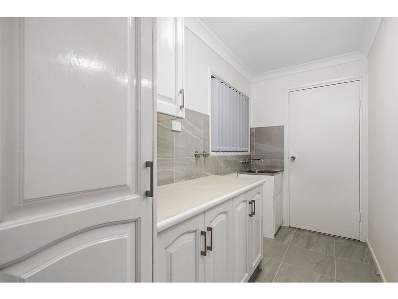 3 Lawn Terrace, Capalaba QLD 4157
