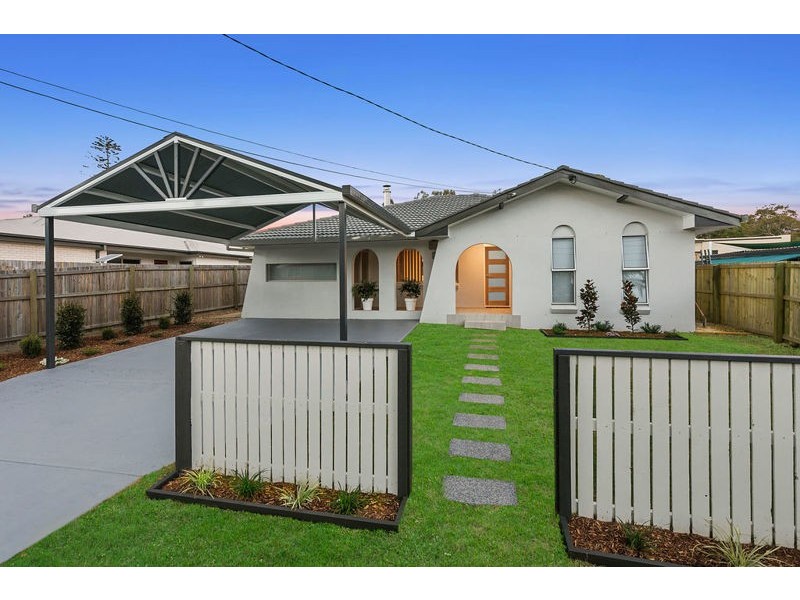 3 Lawn Terrace, Capalaba QLD 4157