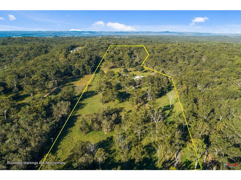 433-447 German Church Road, Redland Bay QLD 4165