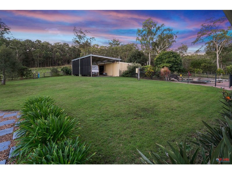 433-447 German Church Road, Redland Bay QLD 4165