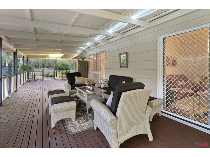 433-447 German Church Road, Redland Bay QLD 4165