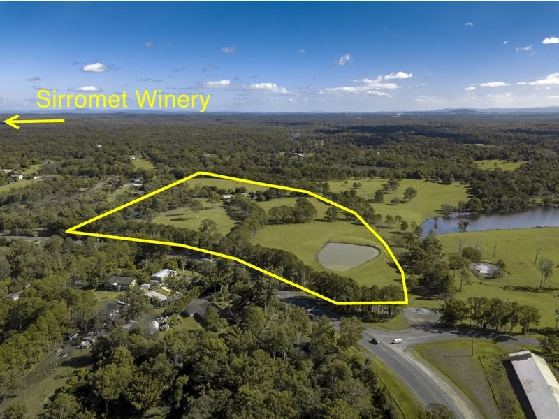 277 Woodlands Drive, Sheldon QLD 4157