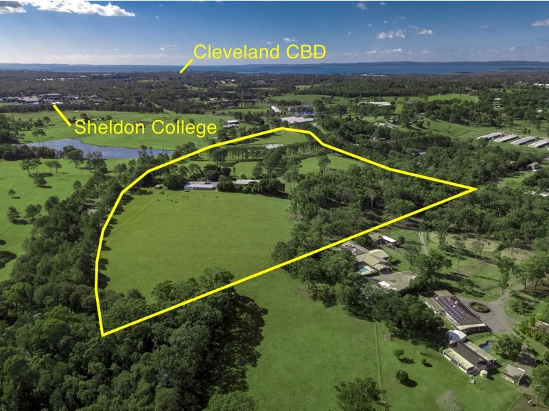 277 Woodlands Drive, Sheldon QLD 4157