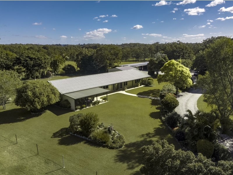 277 Woodlands Drive, Sheldon QLD 4157