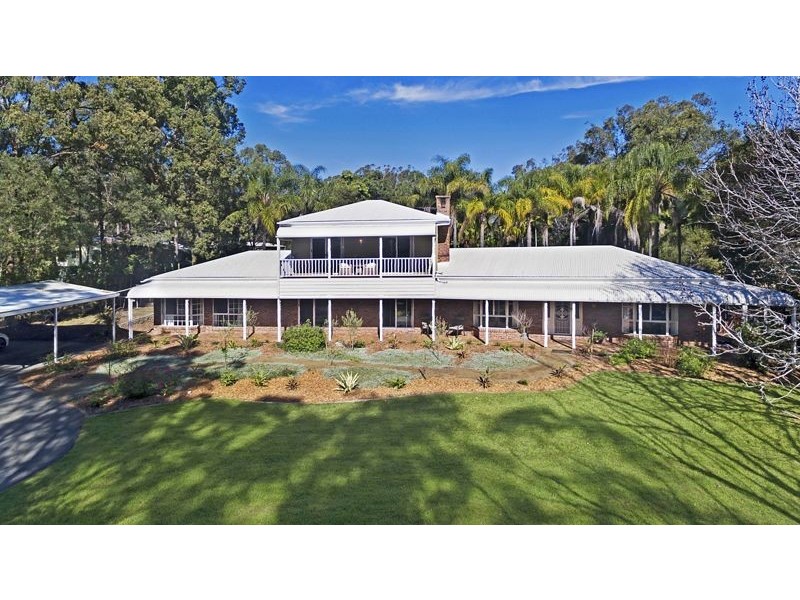 40 Pioneer Road, Sheldon QLD 4157