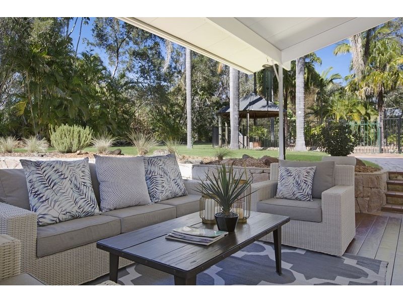 40 Pioneer Road, Sheldon QLD 4157