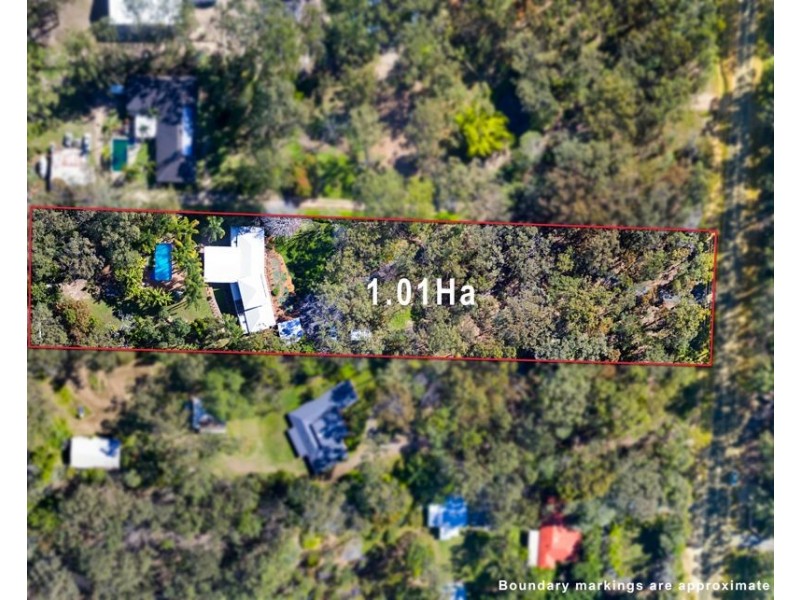 40 Pioneer Road, Sheldon QLD 4157