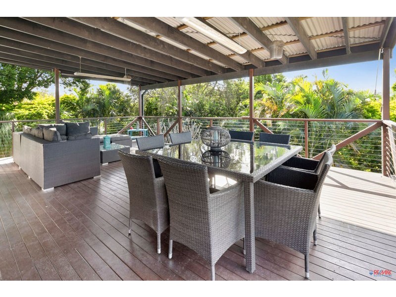 18 Wentworth Drive, Capalaba QLD 4157