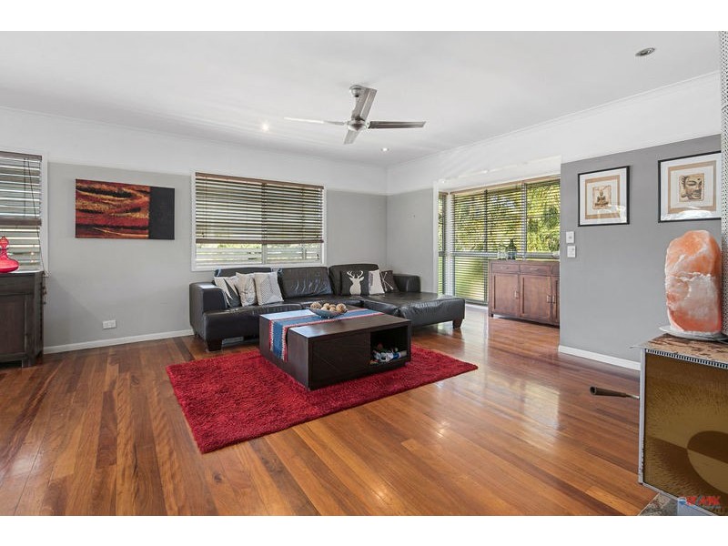 18 Wentworth Drive, Capalaba QLD 4157