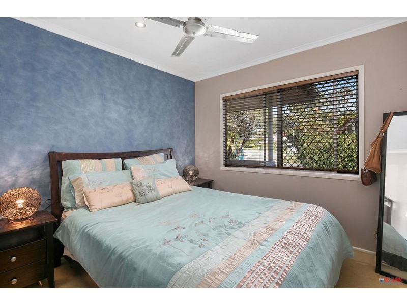 18 Wentworth Drive, Capalaba QLD 4157