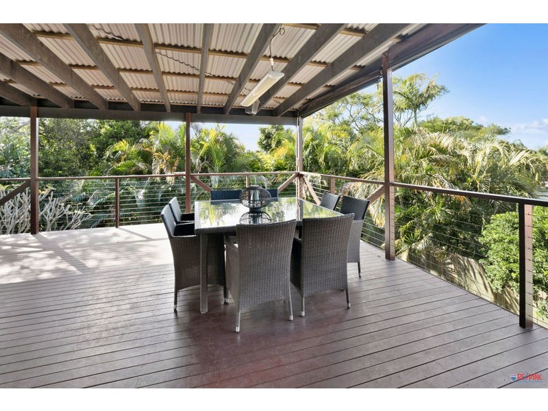 18 Wentworth Drive, Capalaba QLD 4157