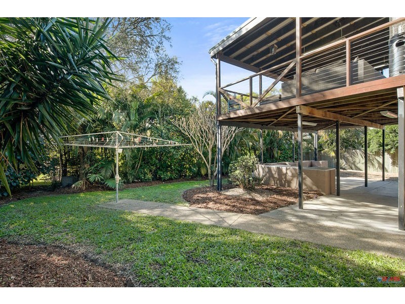 18 Wentworth Drive, Capalaba QLD 4157