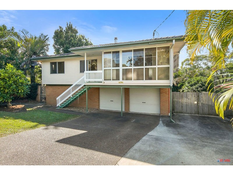 18 Wentworth Drive, Capalaba QLD 4157