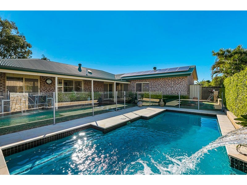 55 Hailey Drive, Birkdale QLD 4159