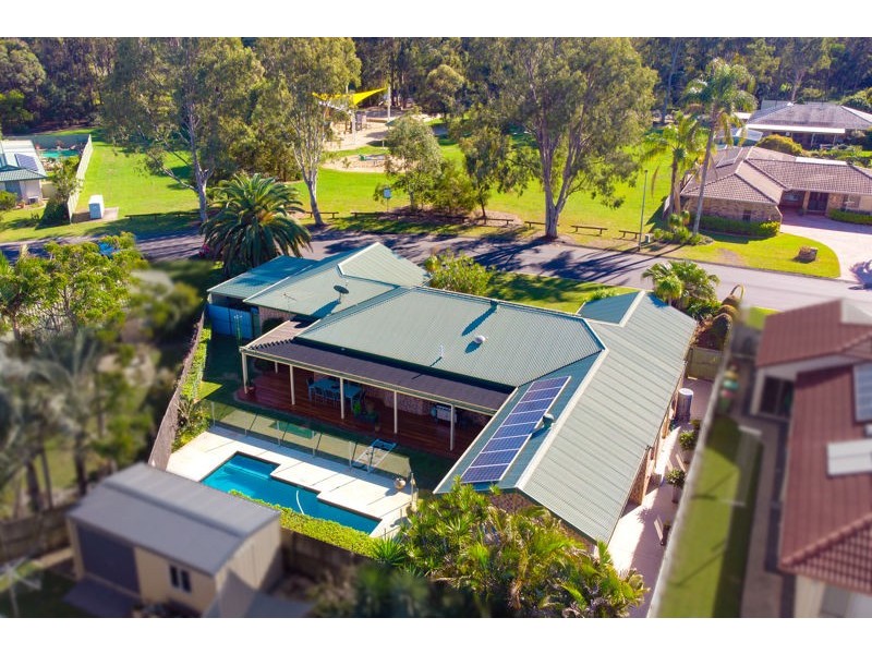 55 Hailey Drive, Birkdale QLD 4159