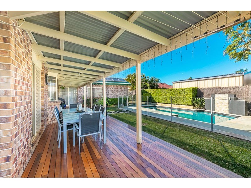 55 Hailey Drive, Birkdale QLD 4159