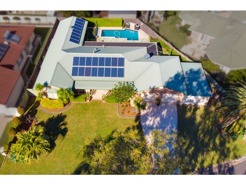 55 Hailey Drive, Birkdale QLD 4159