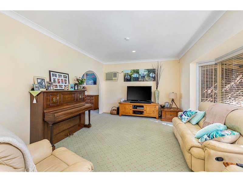 55 Hailey Drive, Birkdale QLD 4159