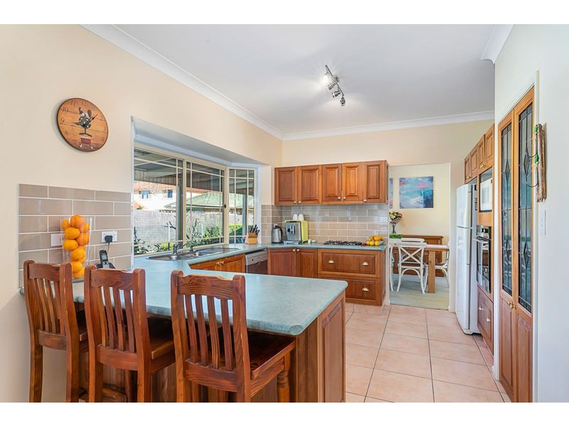 55 Hailey Drive, Birkdale QLD 4159