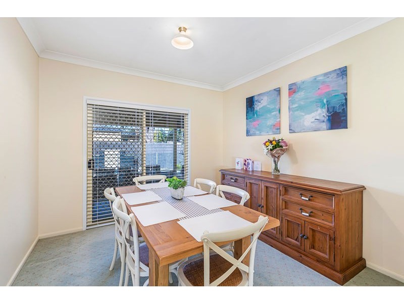 55 Hailey Drive, Birkdale QLD 4159