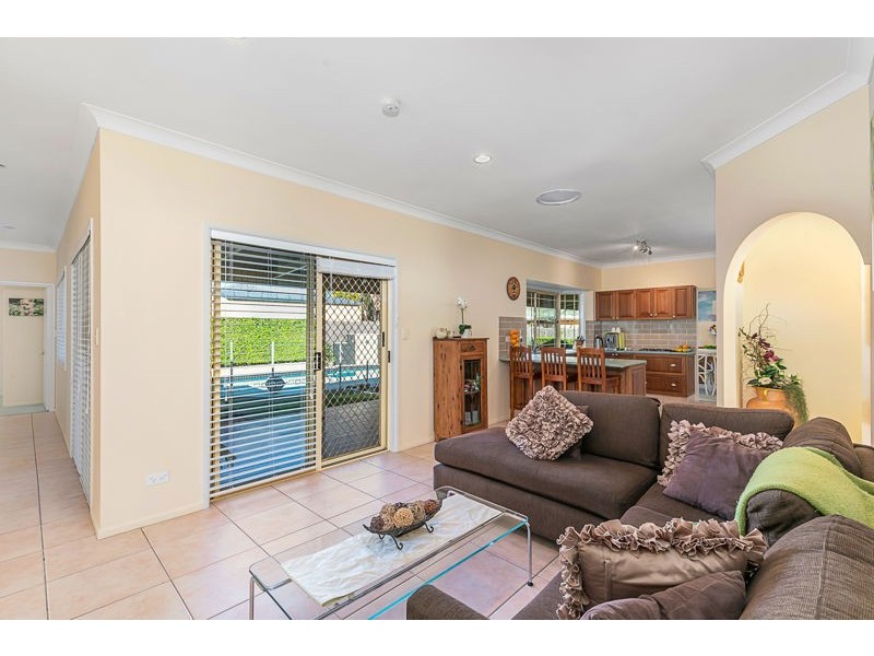 55 Hailey Drive, Birkdale QLD 4159