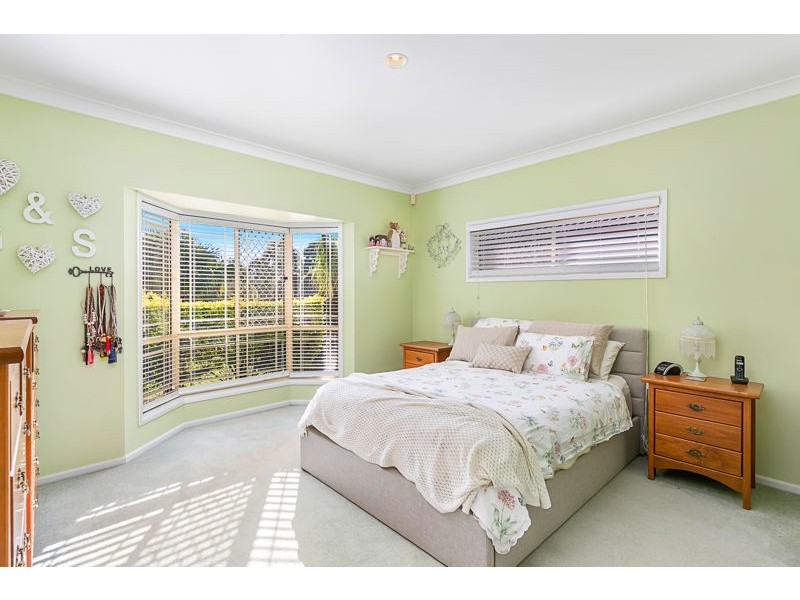 55 Hailey Drive, Birkdale QLD 4159