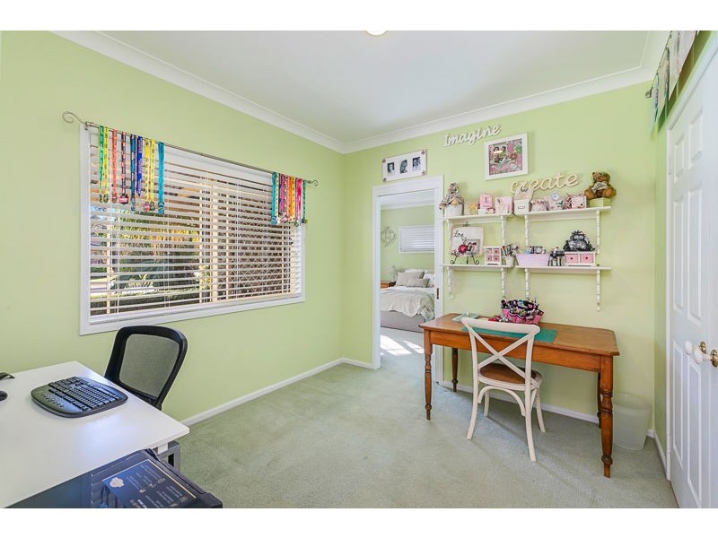 55 Hailey Drive, Birkdale QLD 4159