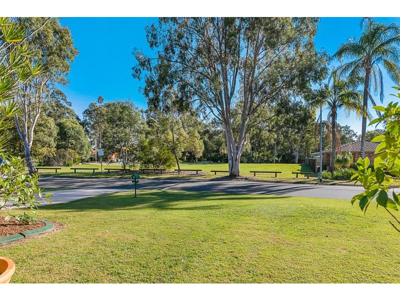 55 Hailey Drive, Birkdale QLD 4159
