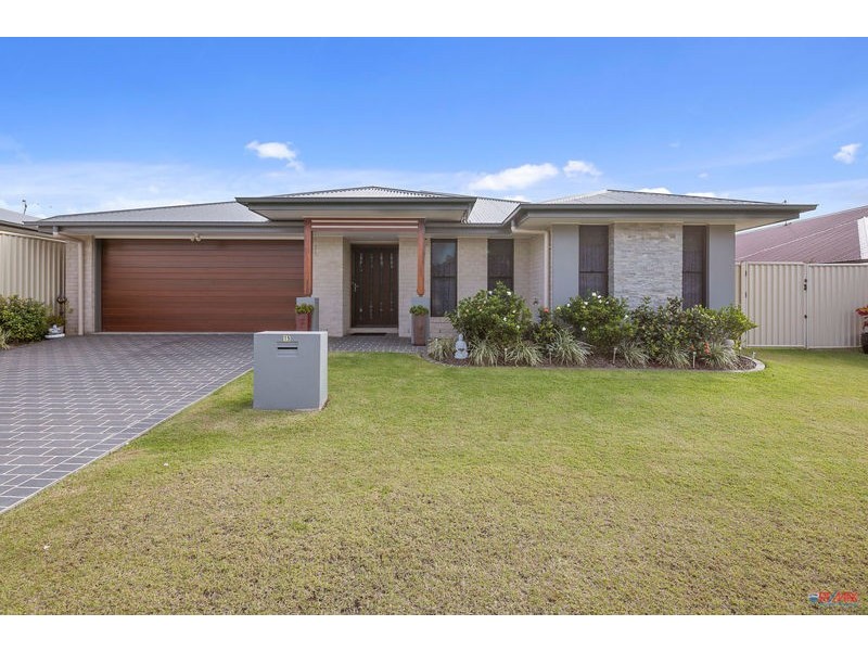 15 Noah Court, Redland Bay QLD 4165