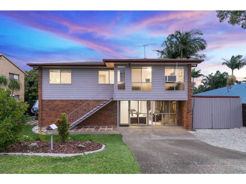 9 Manhattan Ave, Thornlands QLD 4164