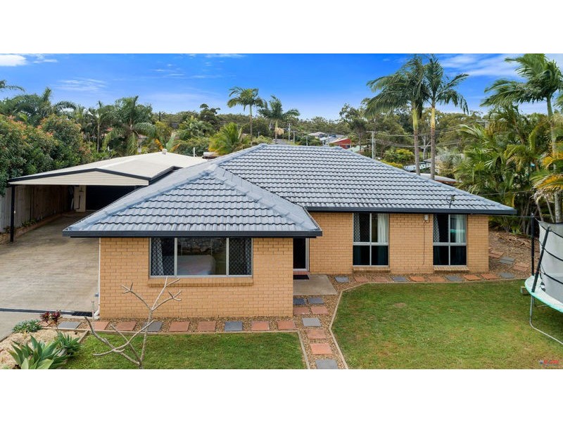 12 Garter Street, Alexandra Hills QLD 4161