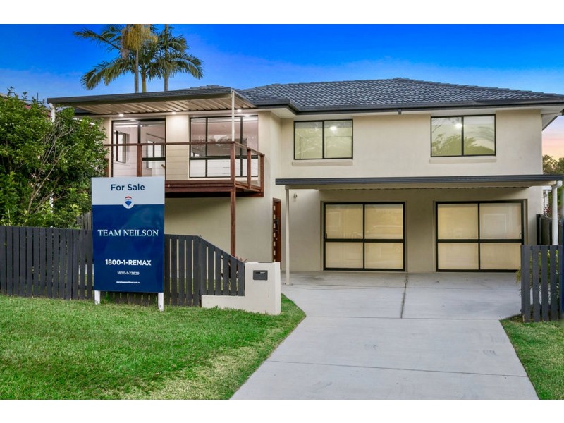 8 Katandra Court, Cleveland QLD 4163