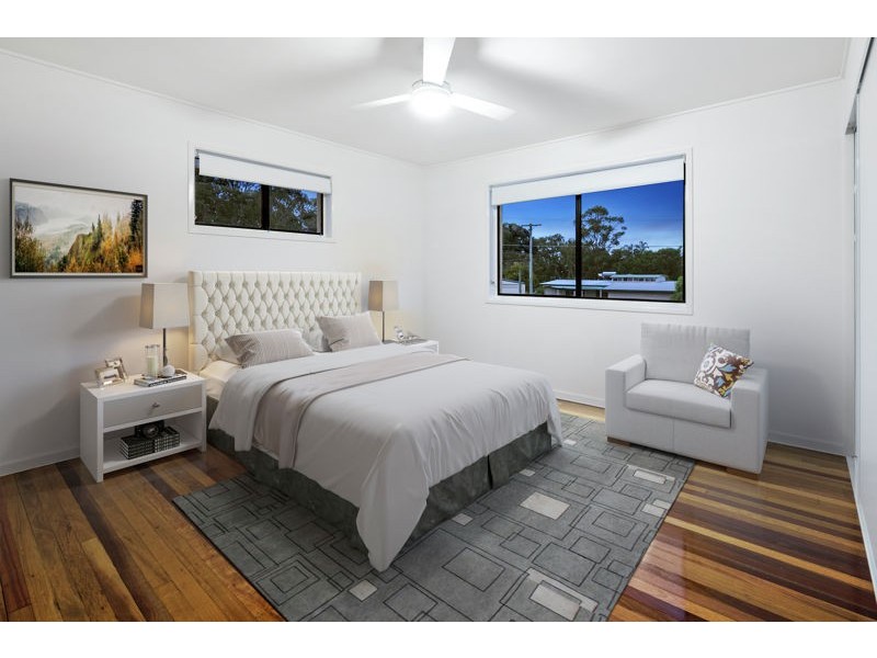 8 Katandra Court, Cleveland QLD 4163