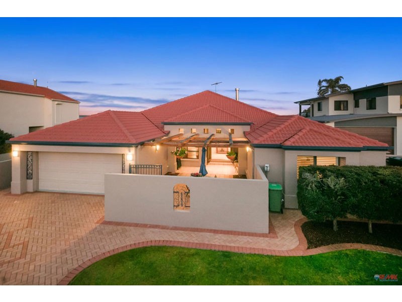 43 Adrian Street, Victoria Point QLD 4165