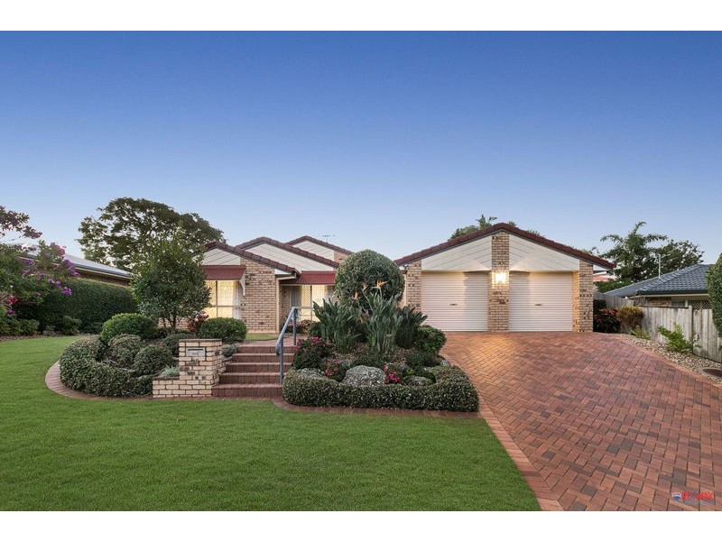 10 Parkside Street, Cleveland QLD 4163