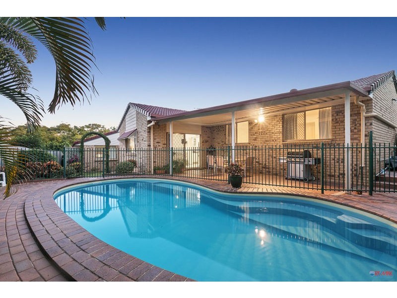 10 Parkside Street, Cleveland QLD 4163