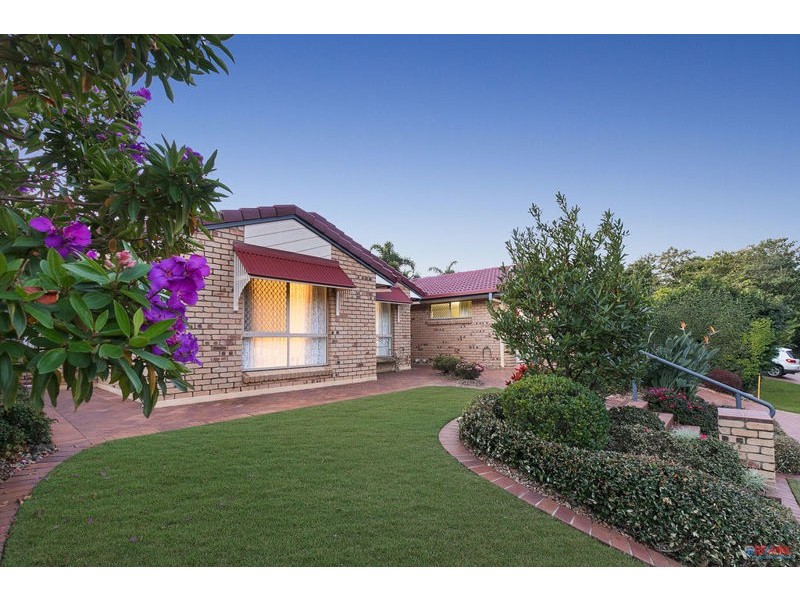 10 Parkside Street, Cleveland QLD 4163