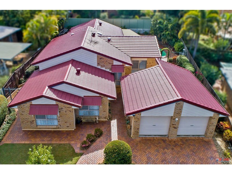 10 Parkside Street, Cleveland QLD 4163