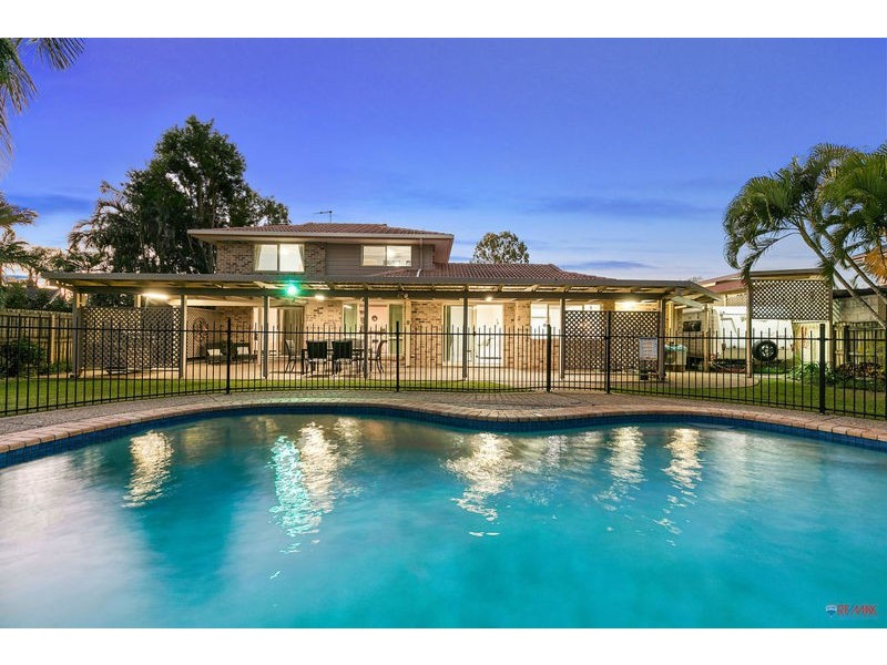 7 Swordfish Court, Birkdale QLD 4159