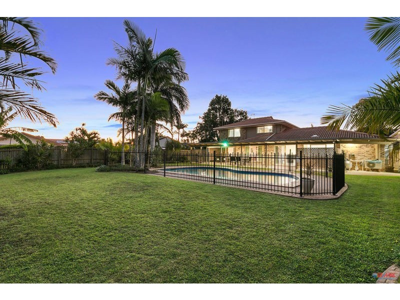 7 Swordfish Court, Birkdale QLD 4159