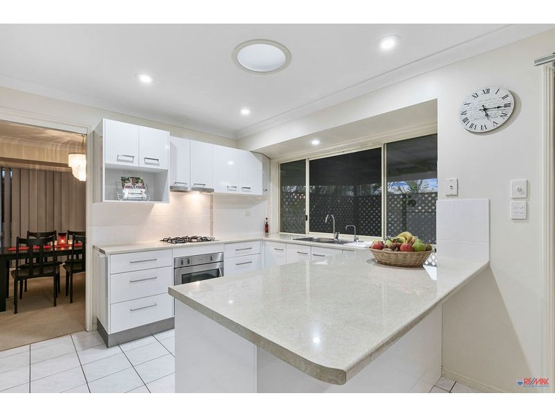 7 Swordfish Court, Birkdale QLD 4159