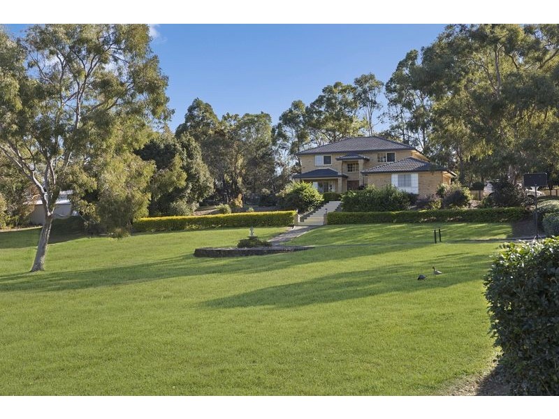 6 Wilson Court, Capalaba QLD 4157