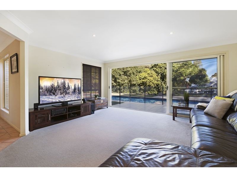 6 Wilson Court, Capalaba QLD 4157