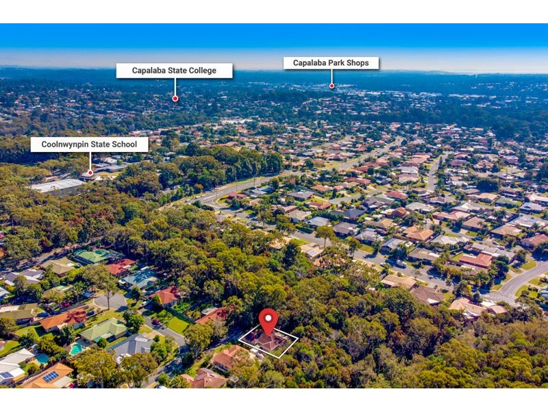 26 Dianella Place, Capalaba QLD 4157