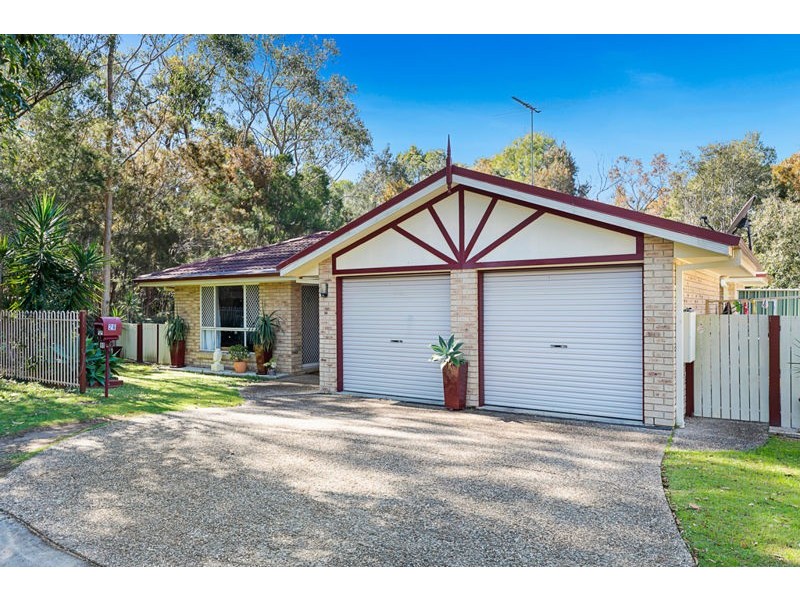 26 Dianella Place, Capalaba QLD 4157