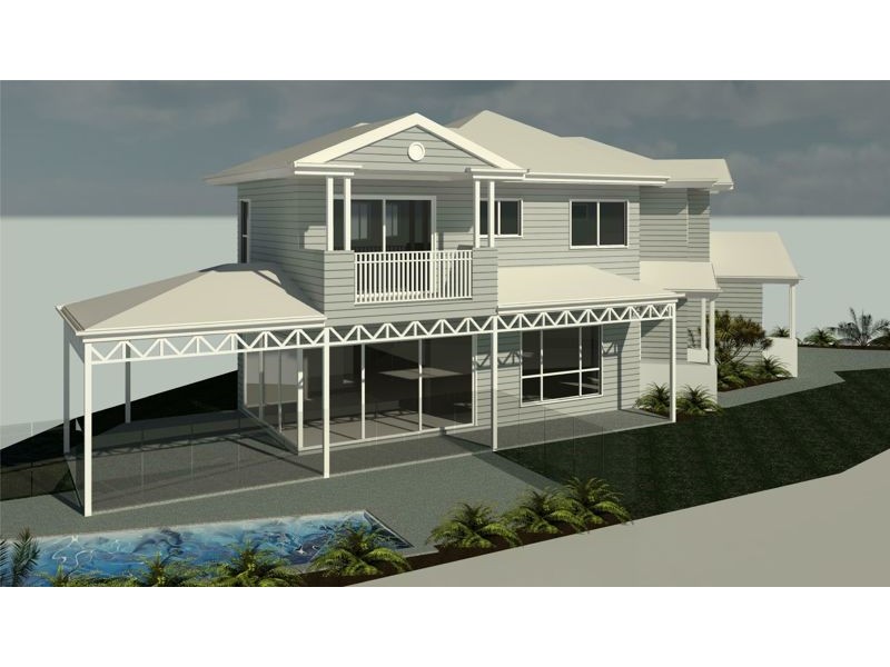 8 Binnacle Close, Raby Bay QLD 4163
