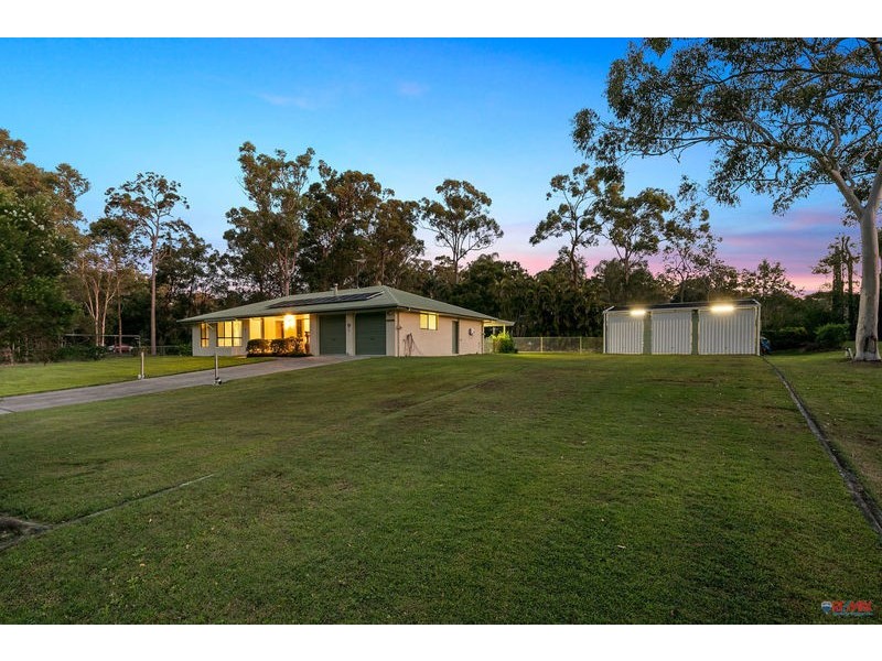 1 Honeymyrtle Court, Capalaba QLD 4157