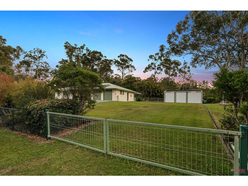 1 Honeymyrtle Court, Capalaba QLD 4157