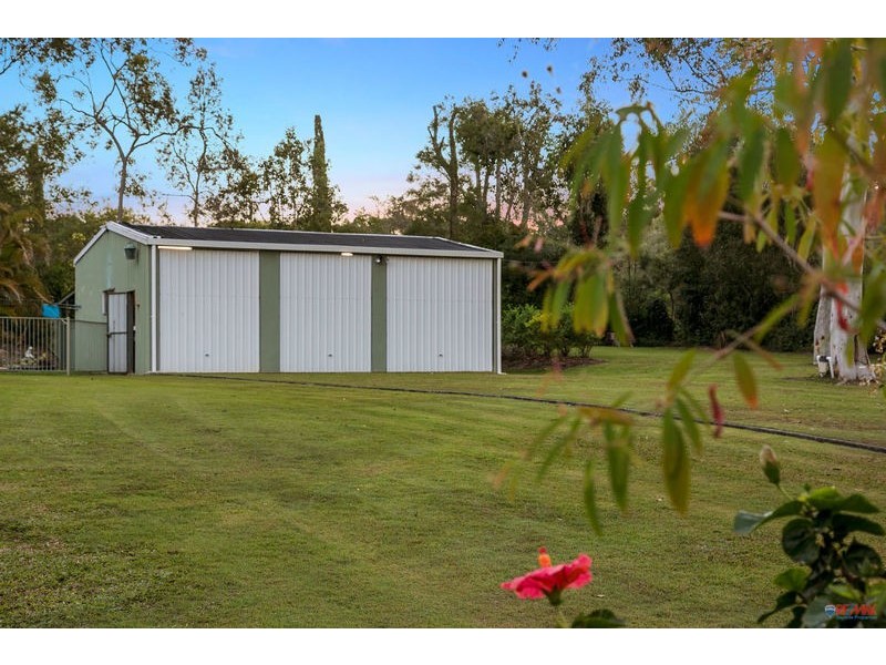1 Honeymyrtle Court, Capalaba QLD 4157