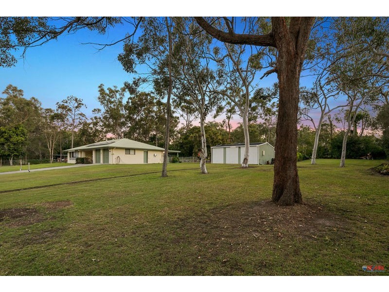 1 Honeymyrtle Court, Capalaba QLD 4157